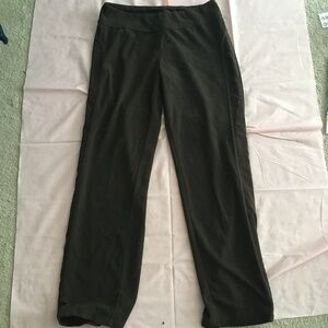 Danskin Now Women’s Medium Fleece Pants